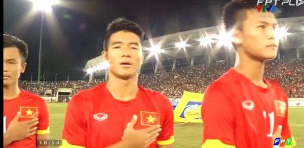 Chung kết U19 Việt Nam 0-6 U19 Thái Lan: Vỡ trận! ảnh 5