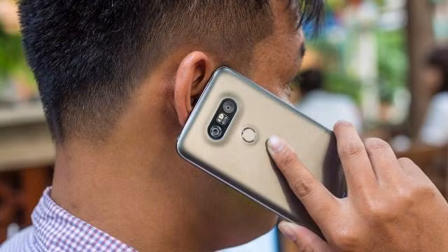 Gần 93% triệu điện thoại thông minh đang được sử dụng