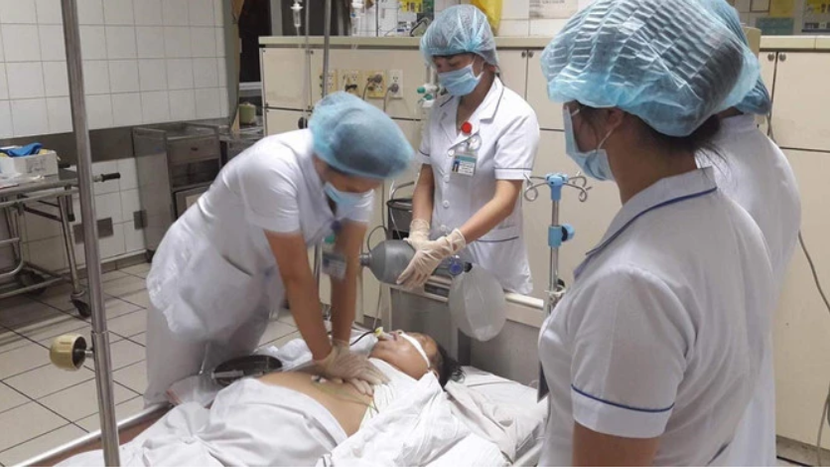 Theo Bộ Y tế, thời gian gần đây đã xảy ra một vài sự cố y khoa ở các bệnh viện (Ảnh minh họa)