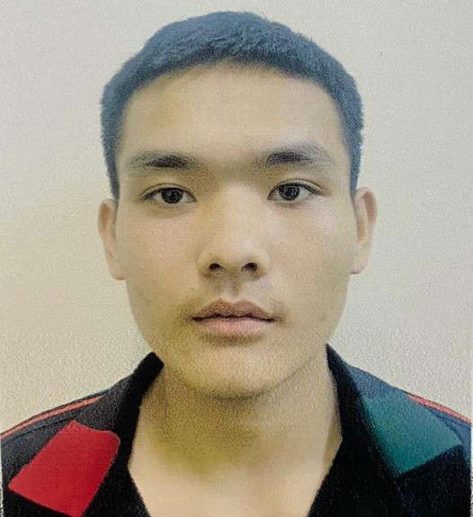 Đối tượng Nguyễn Văn Duy Đối tượng Nguyễn Văn Duy