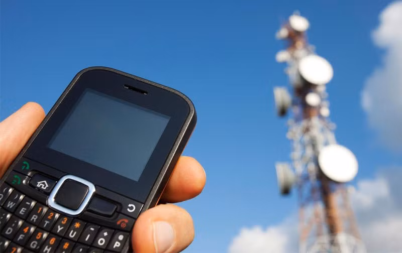 Sắp tắt sóng 2G để đẩy nhanh chuyển đổi số