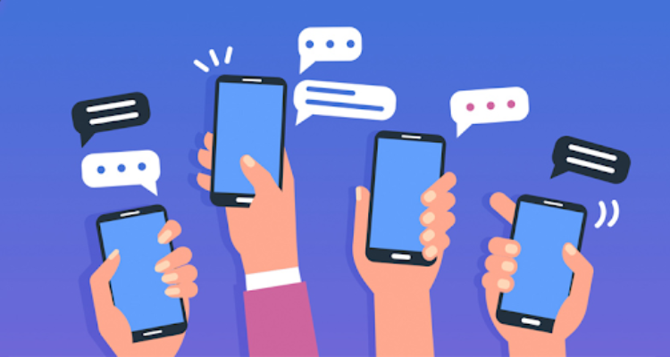 Xu hướng kinh doanh hội thoại đang "bùng nổ" tại Việt Nam Xu hướng kinh doanh hội thoại đang "bùng nổ" tại Việt Nam