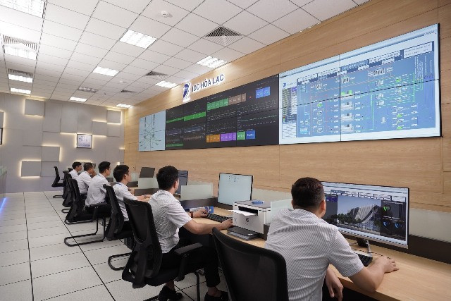 Doanh nghiệp cần có giải pháp phòng chống ransomware Doanh nghiệp cần có giải pháp phòng chống ransomware