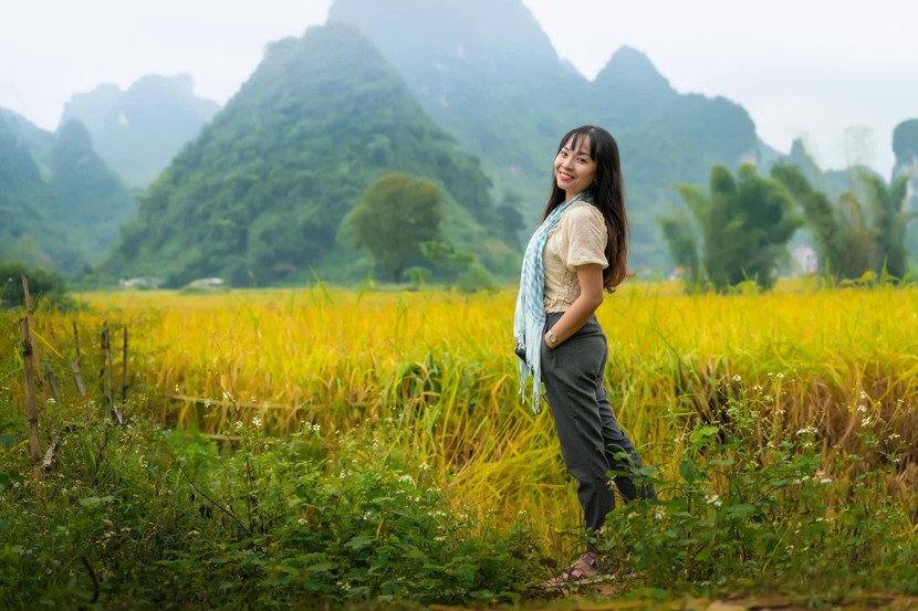 Nhiếp ảnh gia Khánh Phan