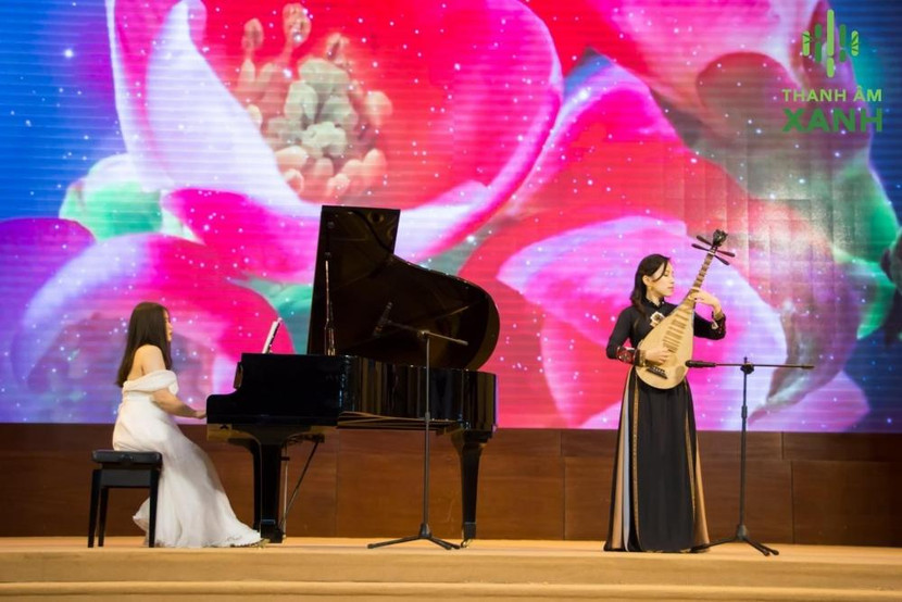 Chương trình “Thanh âm núi rừng” sẽ chính thức diễn ra trong hai ngày 3/4 và 4/4 tại Yên Bái