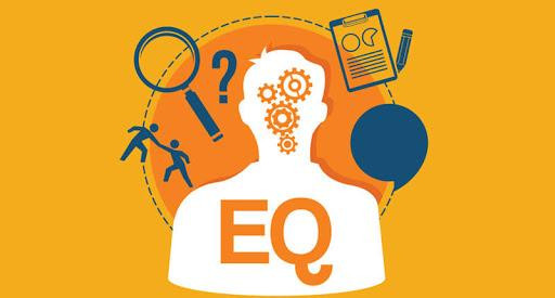 Bên cạnh IQ cao, thành công của mỗi người không thể thiếu xúc cảm