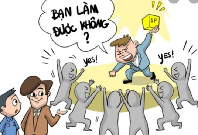 Bộ Công Thương chấn chỉnh hoạt động kinh doanh đa cấp