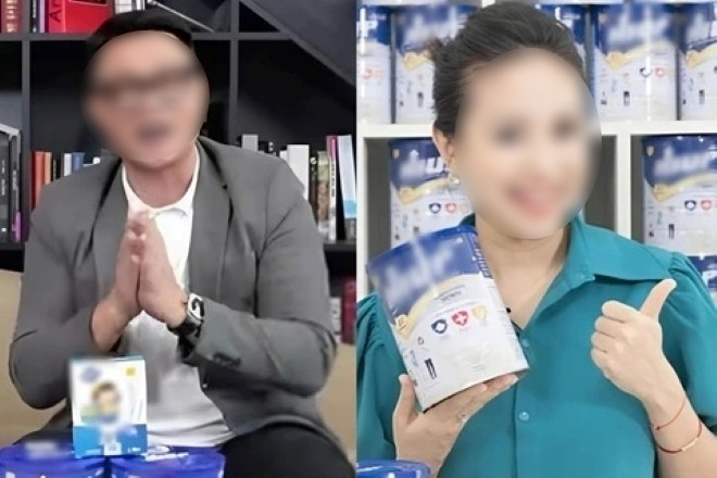 Doanh nghiệp bán hàng đa cấp phải rà soát lại toàn bộ sản phẩm được kinh doanh theo phương thức đa cấp Doanh nghiệp bán hàng đa cấp phải rà soát lại toàn bộ sản phẩm được kinh doanh theo phương thức đa cấp