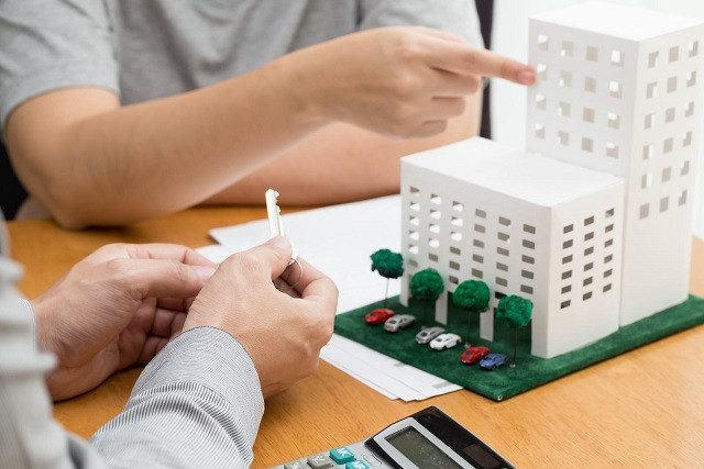 Hợp đồng mua bán căn hộ chung cư cần tuân thủ quy định của pháp luật