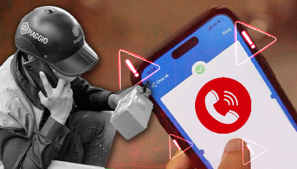 Người dân cần cảnh giác với thủ đoạn lừa đảo mới giả danh shipper