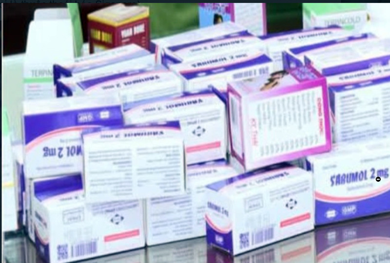 Lực lượng chức năng cần phối hợp chặt chẽ hơn trong việc kiểm tra, kiểm soát thị trường