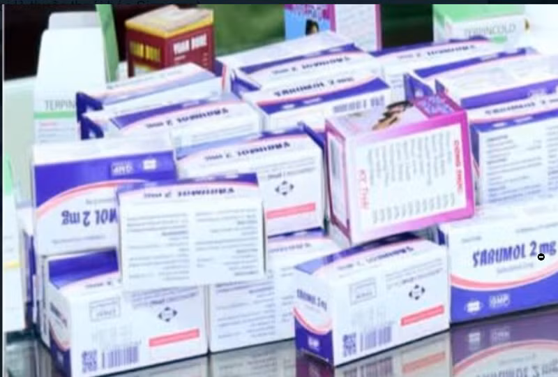 Lực lượng chức năng cần phối hợp chặt chẽ hơn trong việc kiểm tra, kiểm soát thị trường