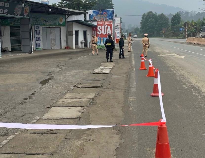 Các tổ liên quân đặc biệt sẽ duy trì, đảm bảo ANTT trên các tuyến huyết mạch của Thủ đô