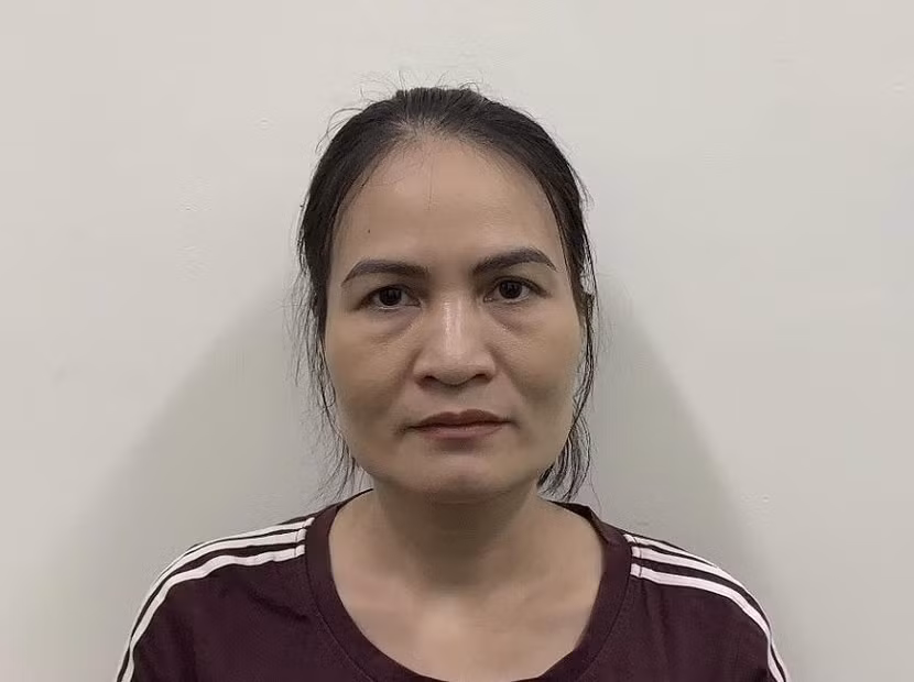 Cựu cán bộ Vụ Vận tải (Tổng cục đường bộ) Hoàng Thị Thanh Nga. Cựu cán bộ Vụ Vận tải (Tổng cục đường bộ) Hoàng Thị Thanh Nga.