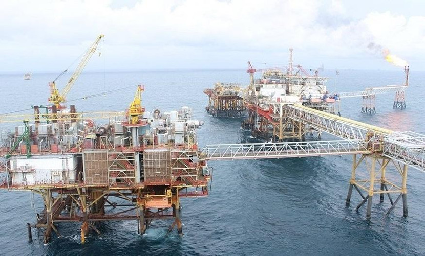 Luật Dầu khí sửa đổi được kỳ vọng là "cú hích" cho hoạt động thăm dò, khai thác dầu khí.