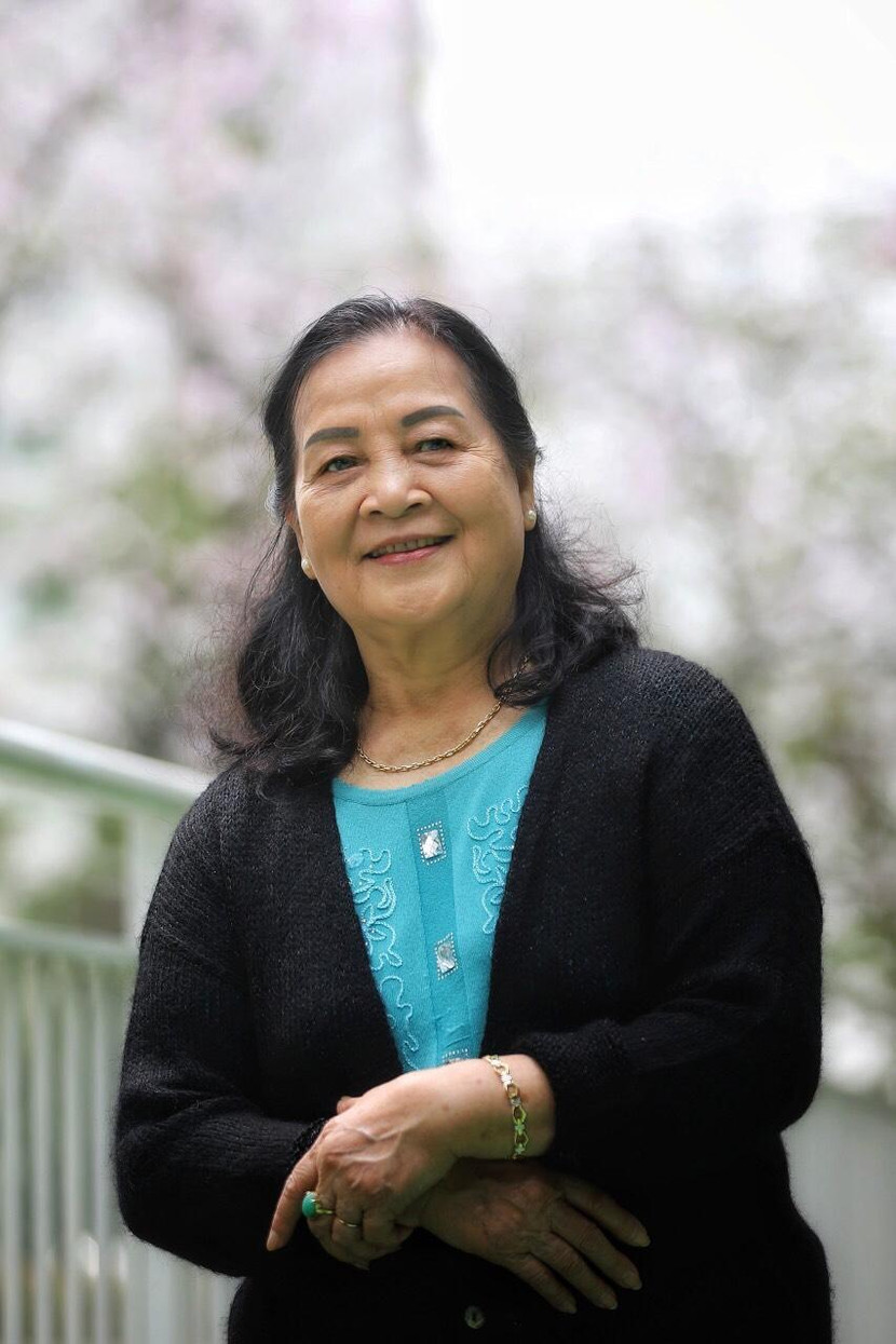 NSND Phan Ngọc Lan NSND Phan Ngọc Lan