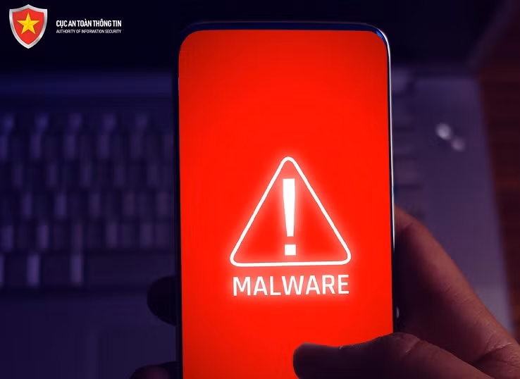 Cảnh giác với phần mềm độc hại trên kho ứng dụng Android