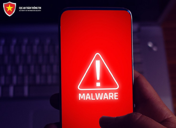 Cảnh giác với phần mềm độc hại trên kho ứng dụng Android