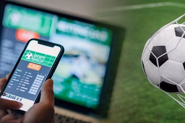 Không được phép quảng cáo cá độ, bóng đá trên truyền hình Không được phép quảng cáo cá độ, bóng đá trên truyền hình