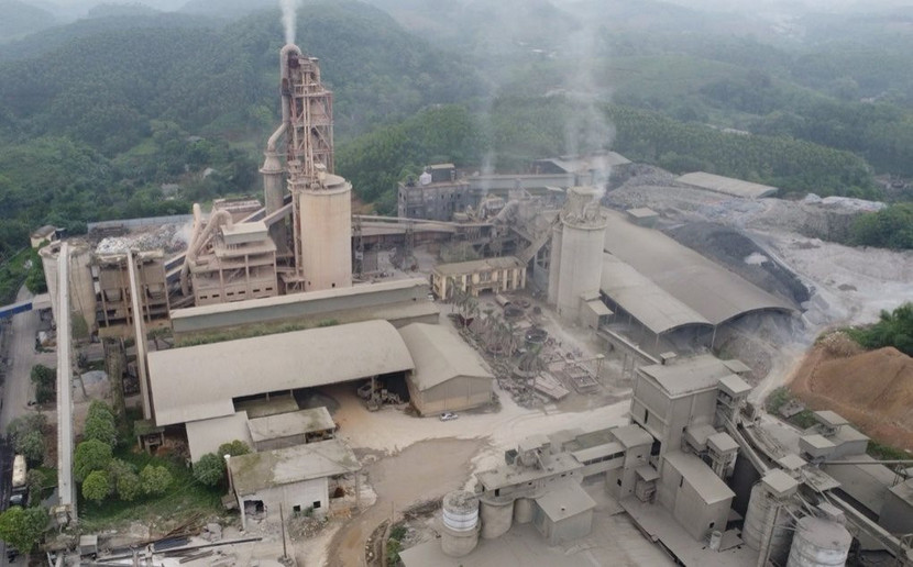 Tai nạn lao động tại Công ty Cổ phần Xi măng và khoáng sản Yên Bái khiến 7 người tử vong Tai nạn lao động tại Công ty Cổ phần Xi măng và khoáng sản Yên Bái khiến 7 người tử vong