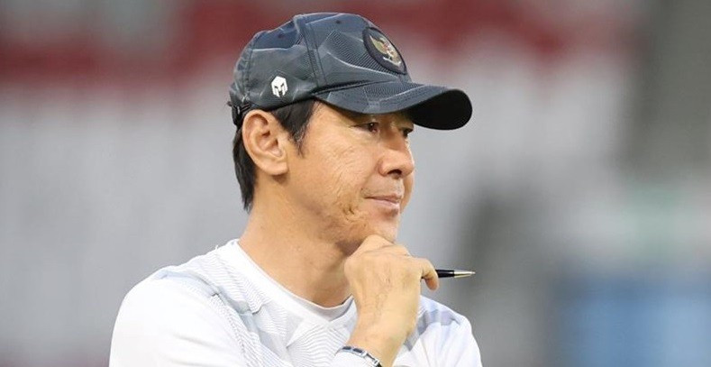 HLV Shin Tae-yong HLV Shin Tae-yong