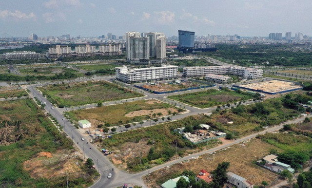 Chính phủ quy định 4 phương pháp về định giá đất