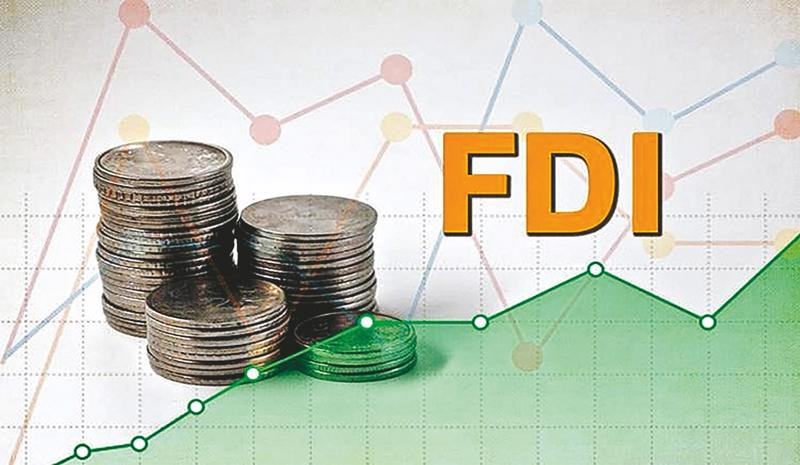 Vốn FDI vào Việt Nam vẫn lạc quan Vốn FDI vào Việt Nam vẫn lạc quan