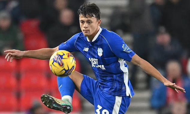 Perry Ng được định giá 3,8 triệu euro