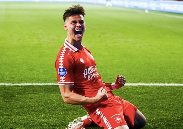 Mees Hilgers có thể ra mắt tuyển Indonesia ở trận gặp Bahrain ngày 10-10, trở thành tuyển thủ đắt giá nhất Đông Nam Á