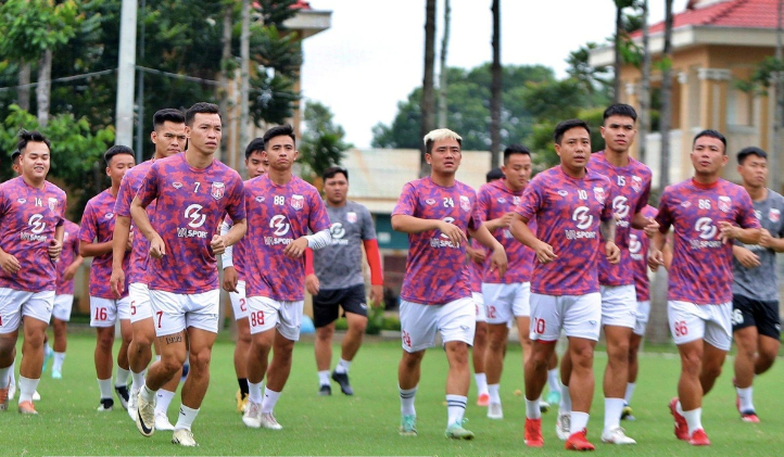 CLB Định Hướng Phú Nhuận rút lui vì khó khăn tài chính, giải hạng Nhất quốc gia 2024/25 chỉ còn 11 thay vì 12 đội như điều lệ giải