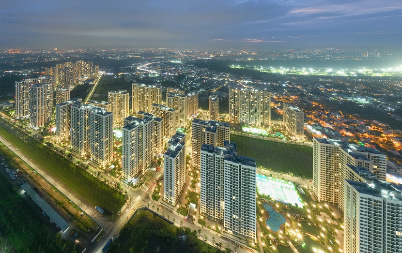 Thiếu nguồn cung và lãi suất còn cao khiến cho vay mua nhà suy giảm Thiếu nguồn cung và lãi suất còn cao khiến cho vay mua nhà suy giảm