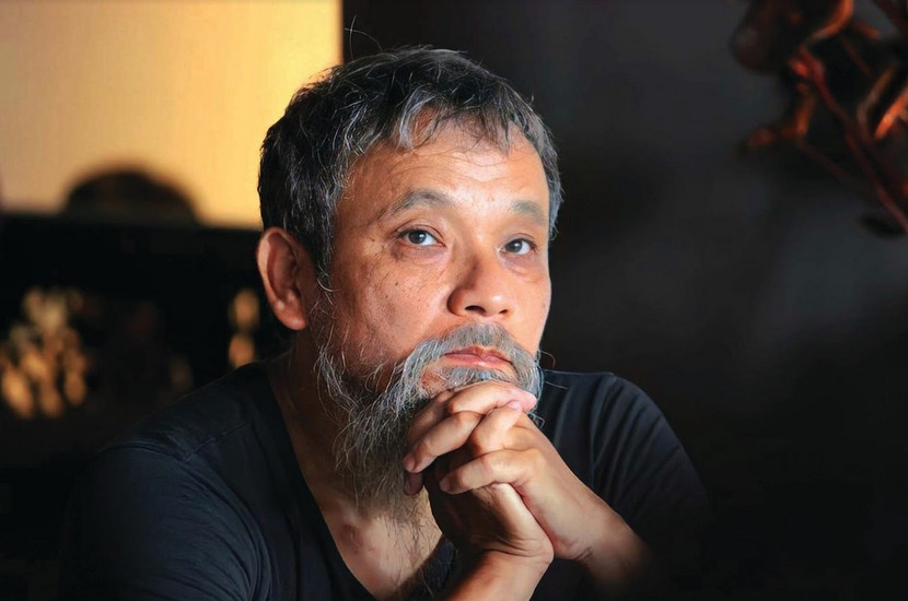 Nhà nghiên cứu Phan Cẩm Thượng