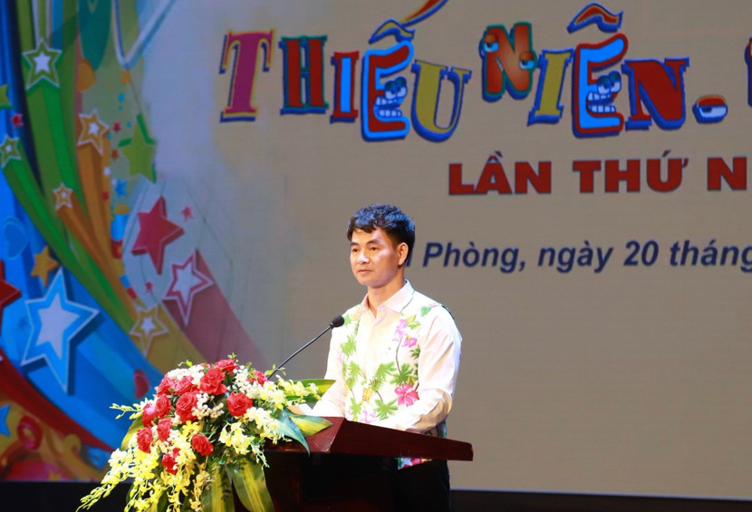 NSND Xuân Bắc, Chủ tịch Hội đồng giám khảo Liên hoan