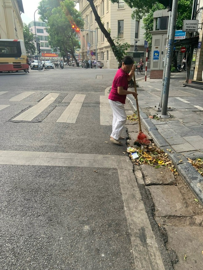 Vận động nhân dân phát hiện, tố giác tội phạm, đảm bảo bình yên địa bàn ảnh 5