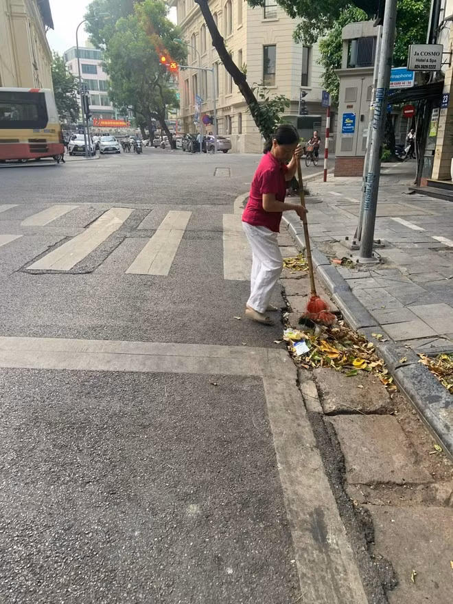 Vận động nhân dân phát hiện, tố giác tội phạm, đảm bảo bình yên địa bàn ảnh 5