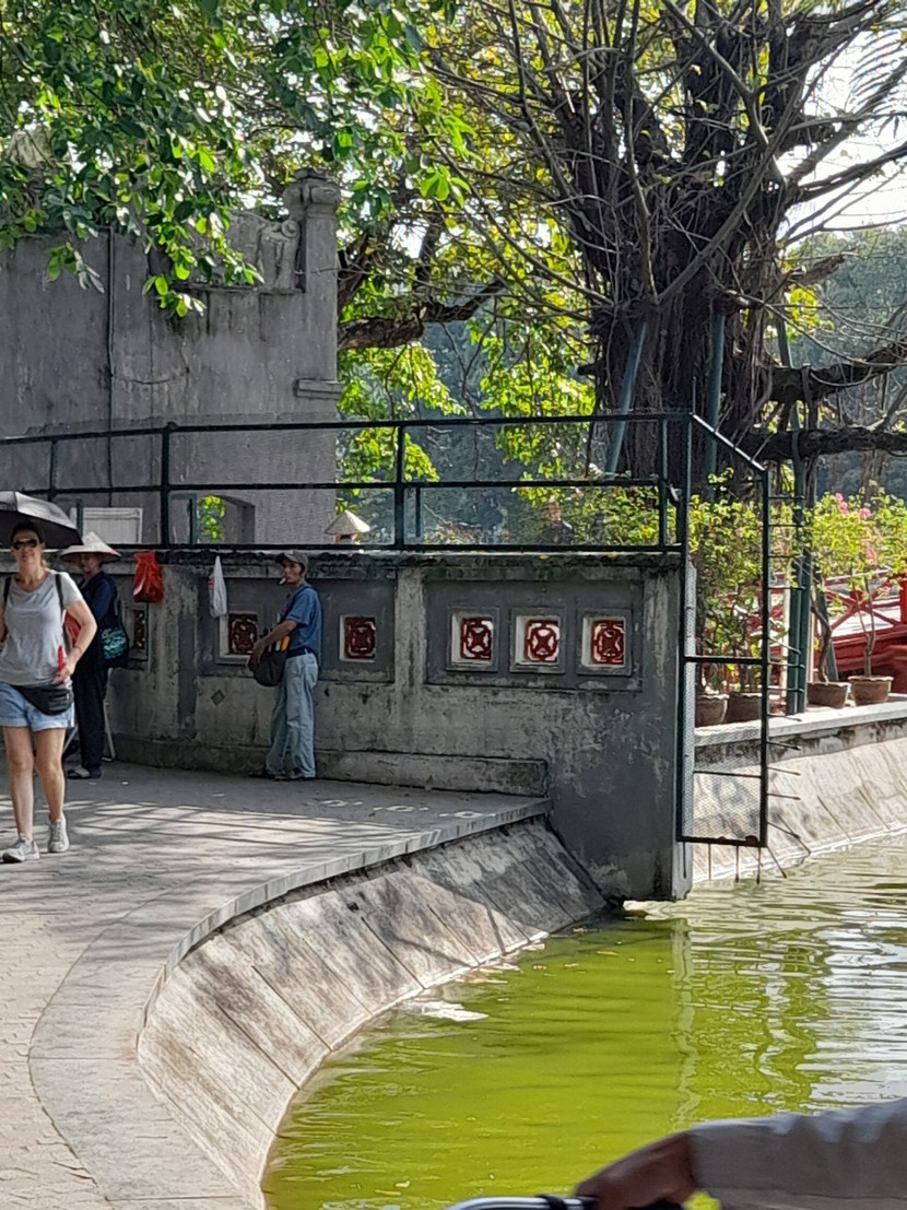 Vận động nhân dân phát hiện, tố giác tội phạm, đảm bảo bình yên địa bàn ảnh 2