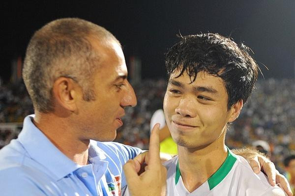 HLV Graechen góp phần quan trọng làm nên tên tuổi cho những Công Phượng, Xuân Trường, Tuấn Anh...