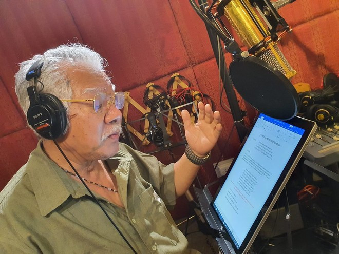 Nghệ sĩ nhân dân Lê Chức Nghệ sĩ nhân dân Lê Chức