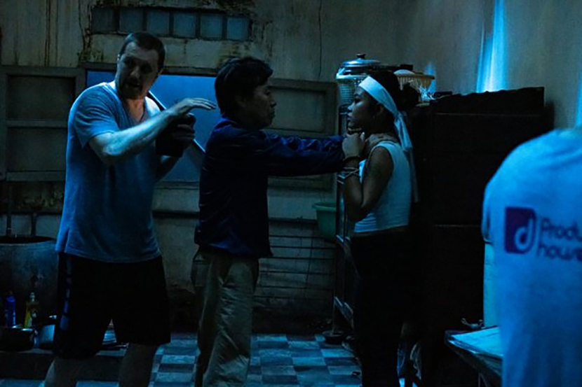 Bộ phim được nhận xét phản ánh chính xác tâm lý người bệnh trầm cảm