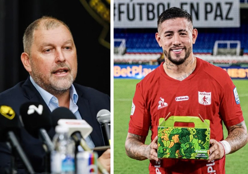 HLV Cklamovski nói "không chắc chắn" có Holgado ở trận đấu Việt Nam ngày 10-6 tới