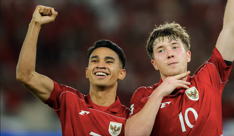 Tuyển Indonesia thờ ơ với lời đề nghị của tuyển Nga, song lại sốt sắng liên hệ mời Malaysia giao hữu vào tháng 9 tới