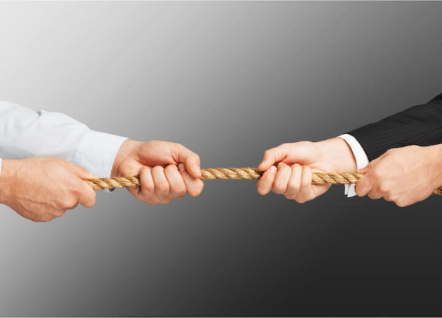 Xử lý nghiêm hành vi cạnh tranh không lành mạnh