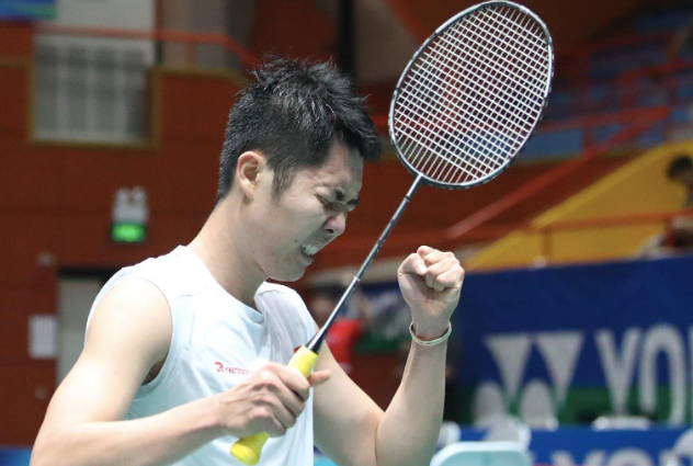 Lê Đức Phát sẽ có lần đầu tiên tranh tài tại Thế vận hội