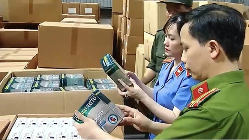 Thủ tướng yêu cầu ra quân kiểm tra, xử lý hàng giả thường xuyên, liên tục