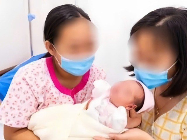 Mang thai hộ về mục đích nhân đạo phải đảm bảo bí mật cá nhân (Ảnh minh họa)