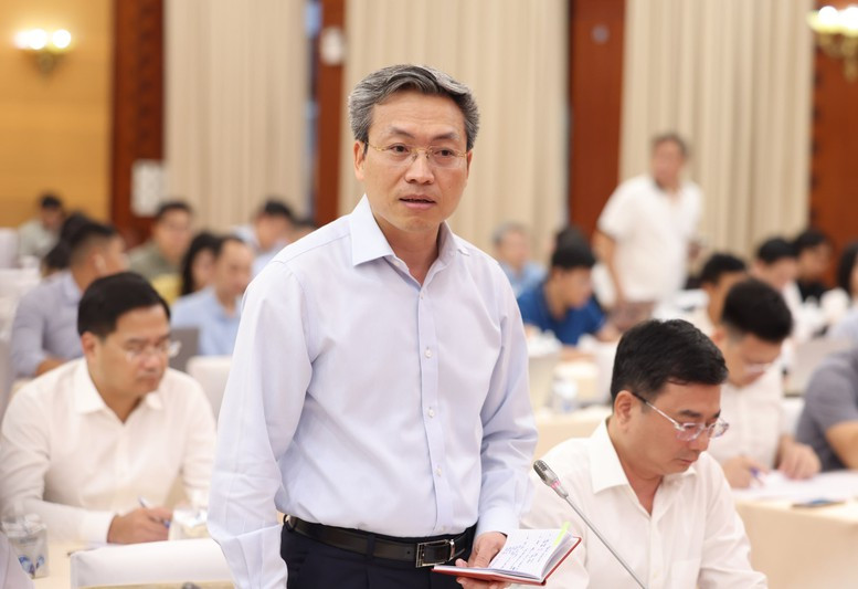 Thiếu tướng Nguyễn Quốc Toản, Chánh Văn phòng - Người phát ngôn Bộ Công an trả lời báo chí