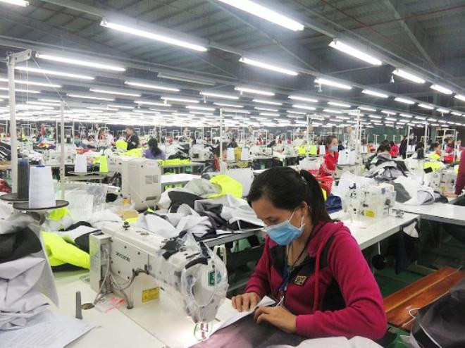 Doanh nghiệp lên phương án sản xuất an toàn, hiệu quả