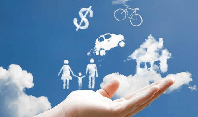 Vay tiêu dùng có xu hướng gia tăng sau đại dịch