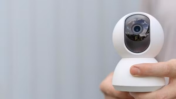 Cảnh giác với nguy cơ lộ lọt dữ liệu vì camera