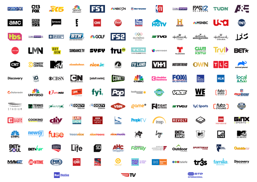 Nhiều kênh truyền hình trả tiền nước ngoài sẽ tạm dừng phát sóng từ 1-10